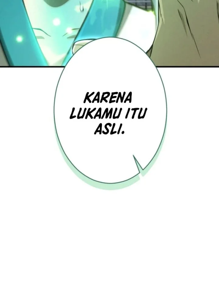 The Ultimate Weapon Returns After 100 Million Years Chapter 7 - halaman 51