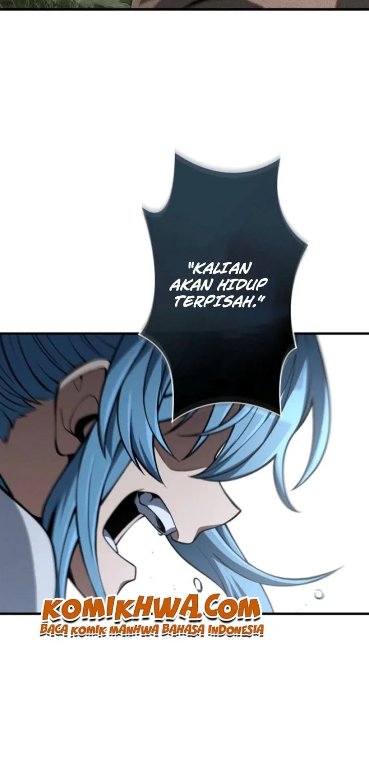The Ultimate Weapon Returns After 100 Million Years Chapter 7 - halaman 56