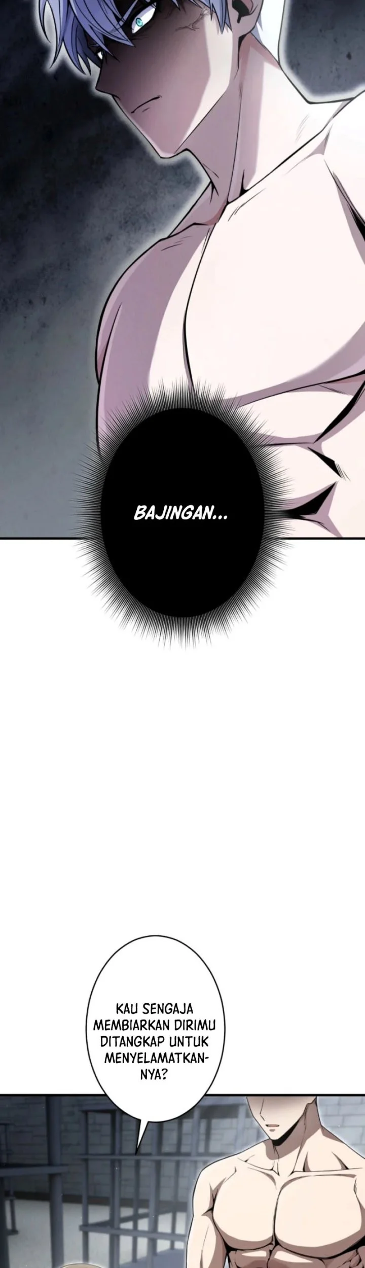 The Ultimate Weapon Returns After 100 Million Years Chapter 7 - halaman 59
