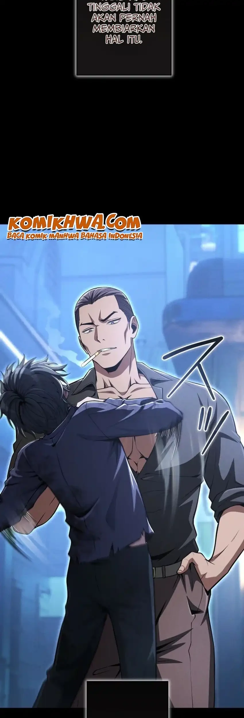 The Ultimate Weapon Returns After 100 Million Years Chapter 8 - halaman 13
