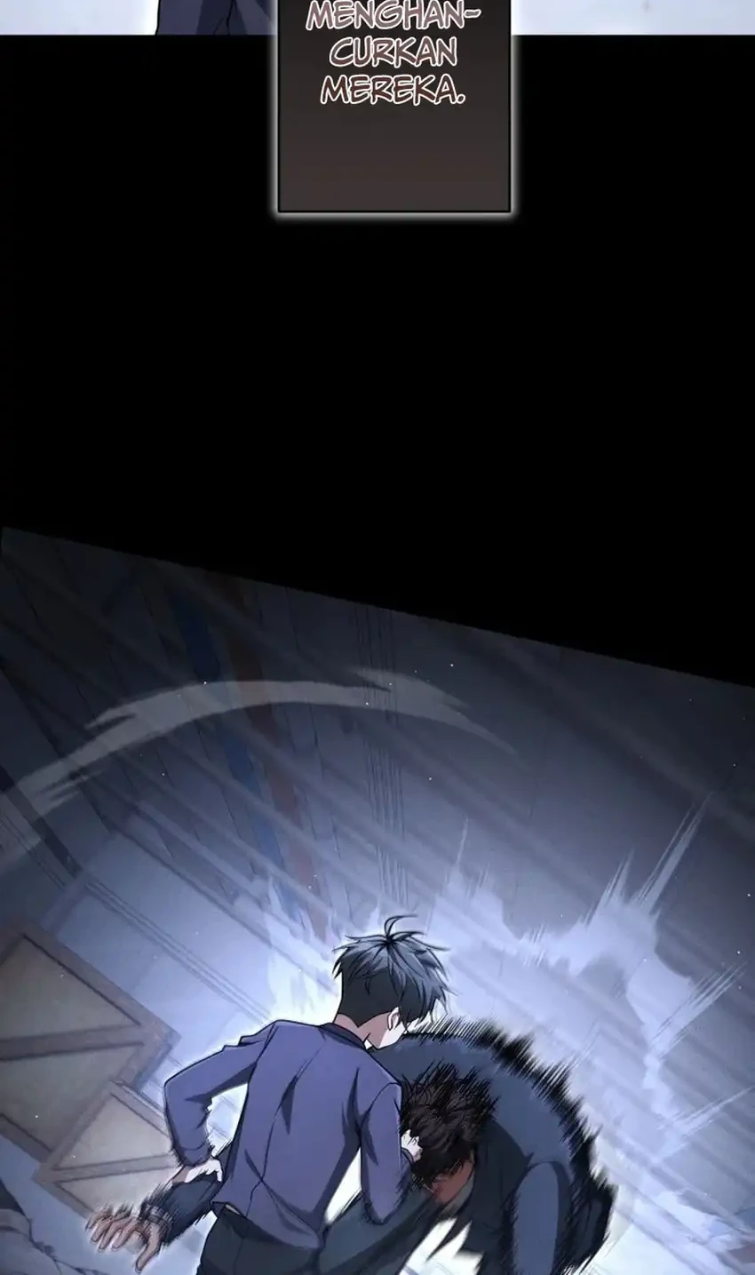 The Ultimate Weapon Returns After 100 Million Years Chapter 8 - halaman 16