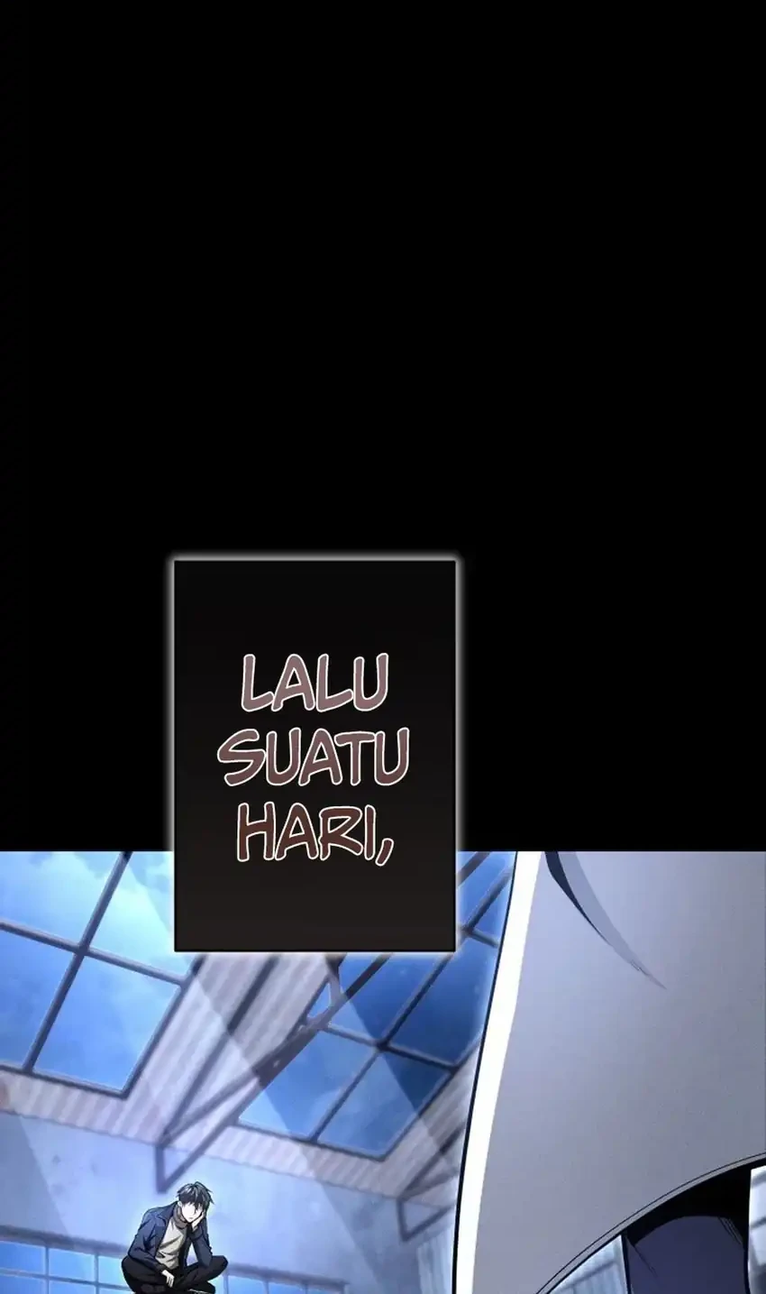 The Ultimate Weapon Returns After 100 Million Years Chapter 8 - halaman 20