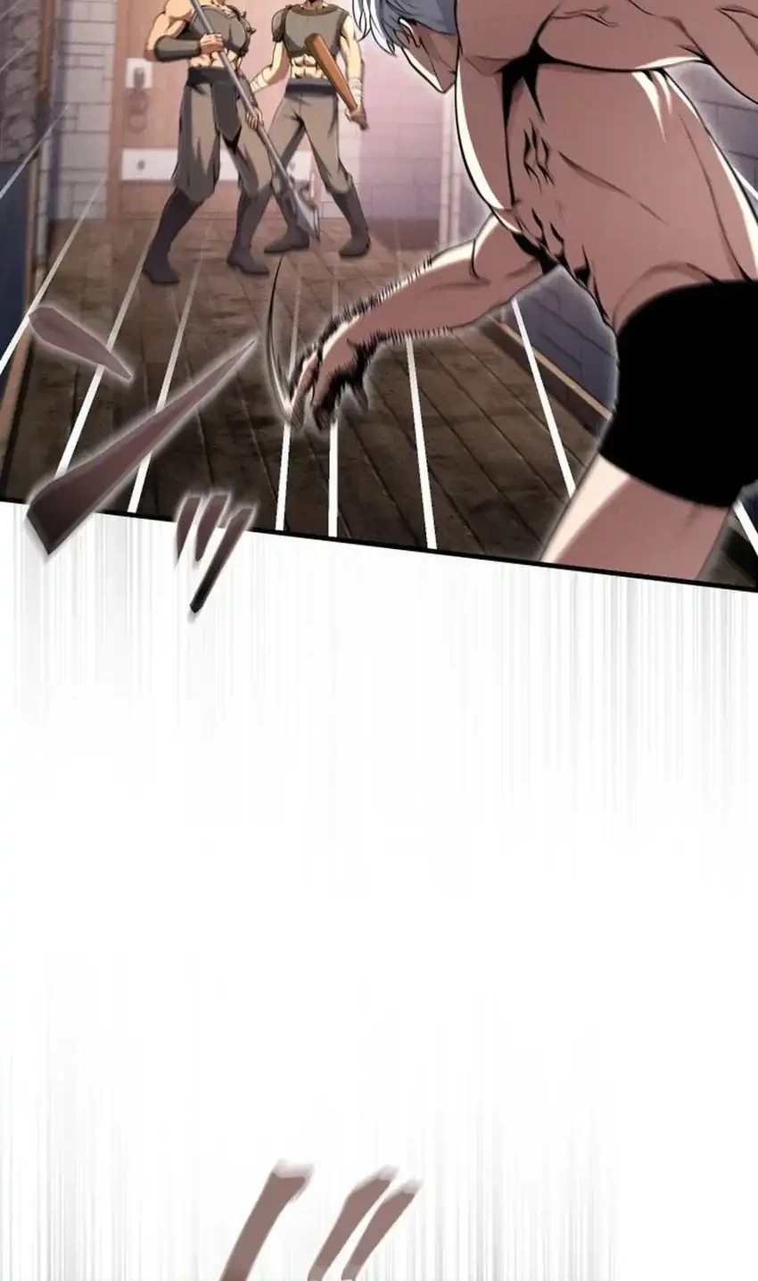 The Ultimate Weapon Returns After 100 Million Years Chapter 8 - halaman 30