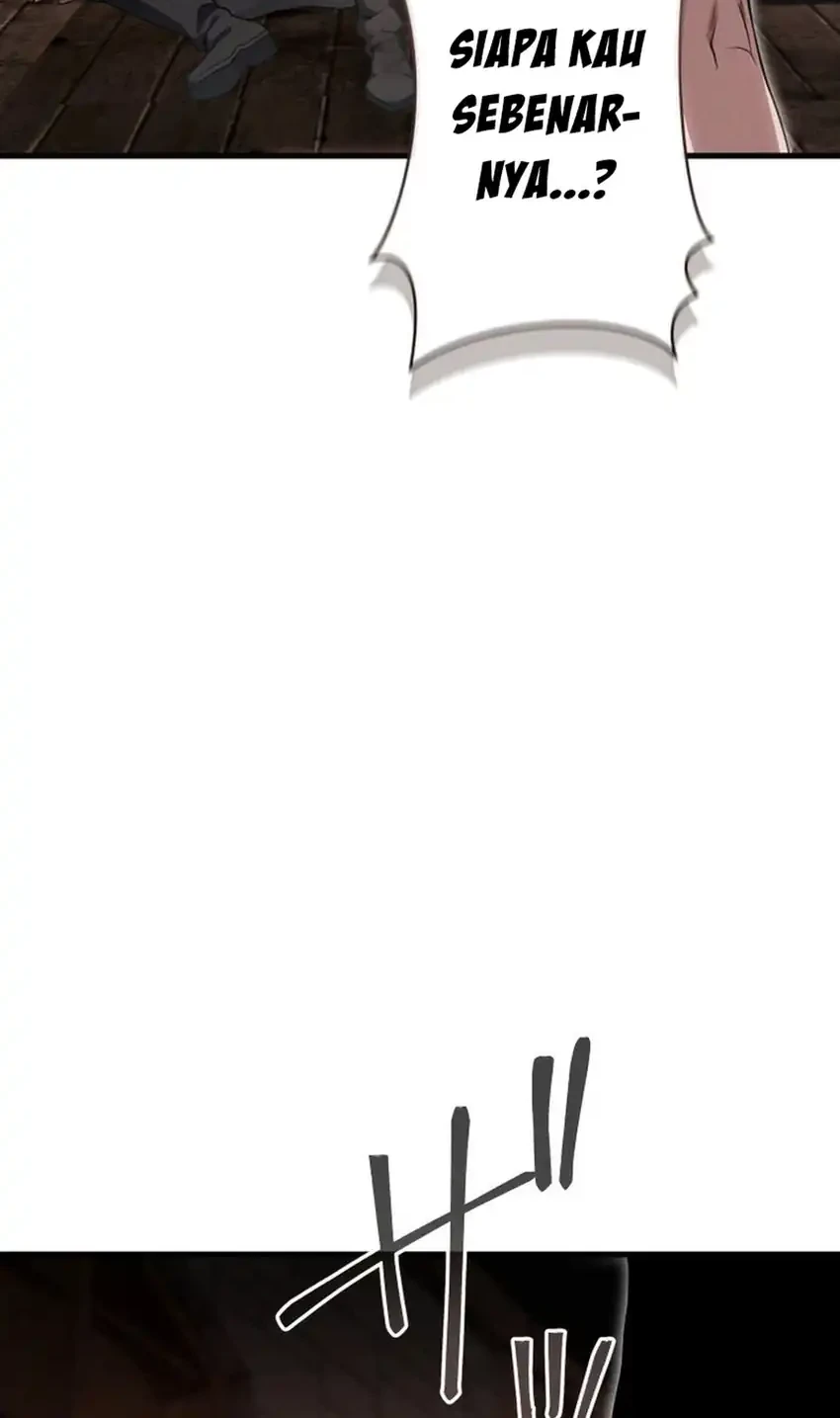 The Ultimate Weapon Returns After 100 Million Years Chapter 8 - halaman 34