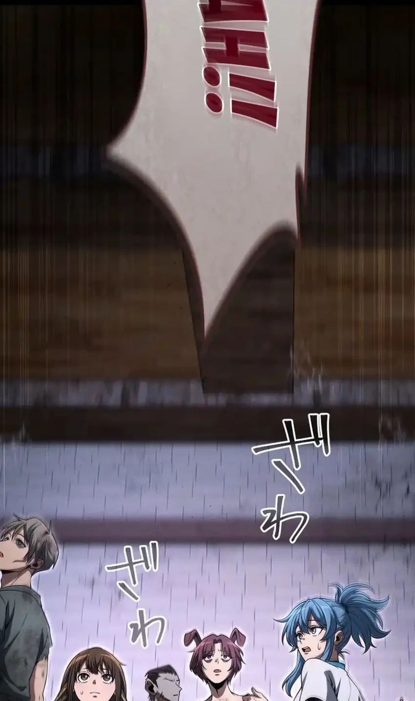 The Ultimate Weapon Returns After 100 Million Years Chapter 8 - halaman 36
