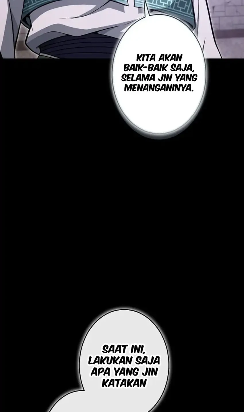The Ultimate Weapon Returns After 100 Million Years Chapter 8 - halaman 40
