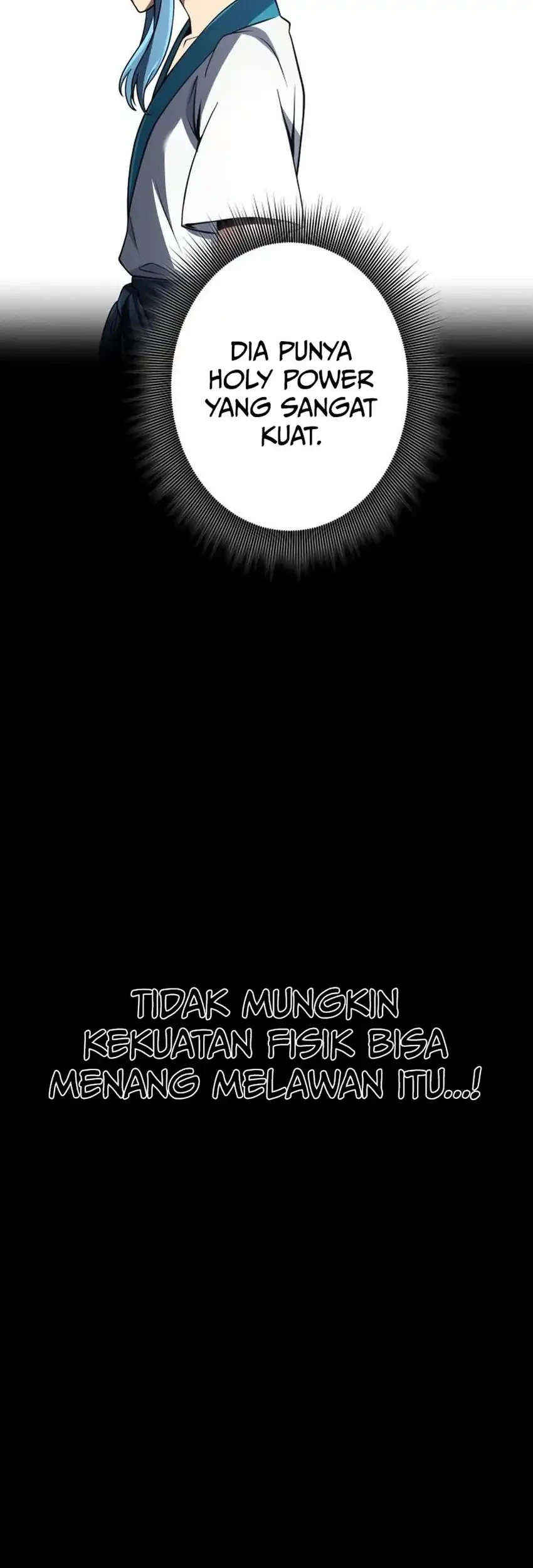 The Ultimate Weapon Returns After 100 Million Years Chapter 8 - halaman 43