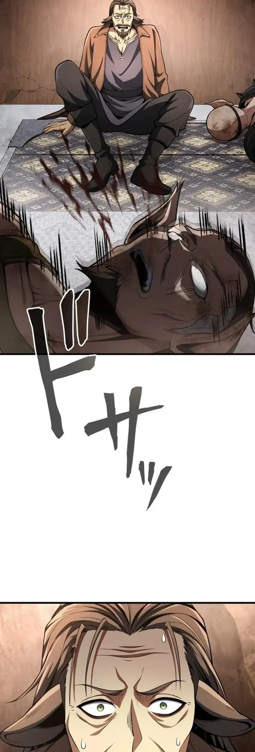 The Ultimate Weapon Returns After 100 Million Years Chapter 8 - halaman 51