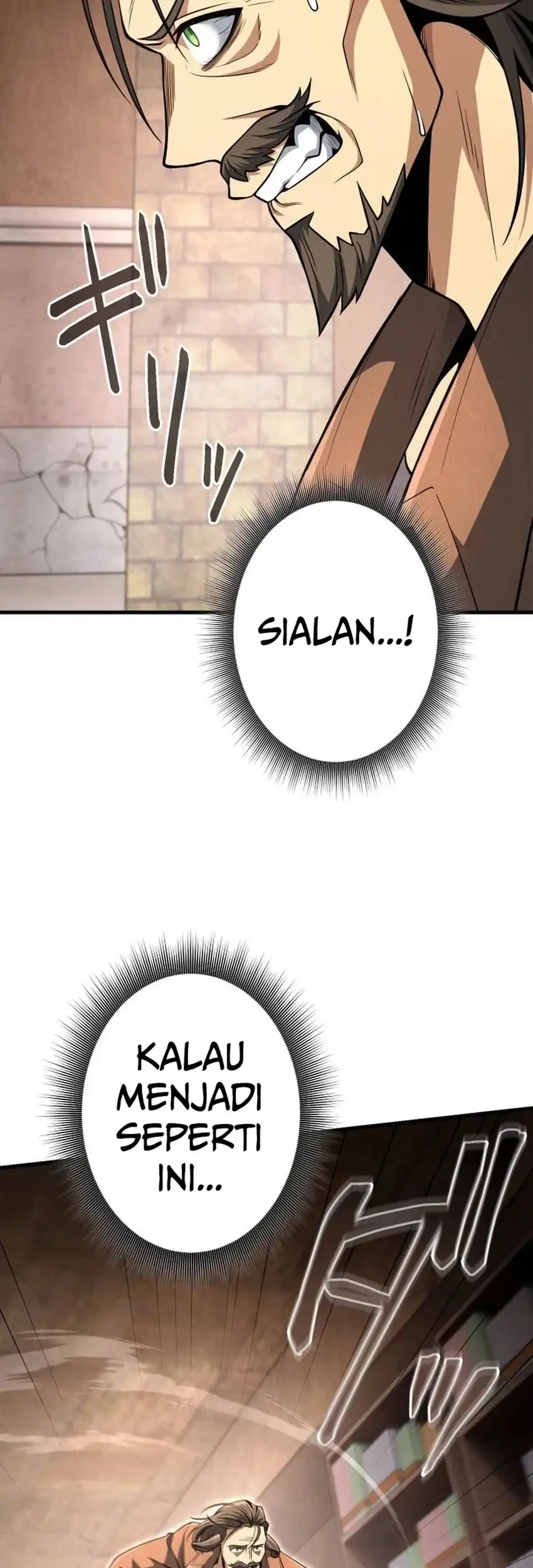 The Ultimate Weapon Returns After 100 Million Years Chapter 8 - halaman 59