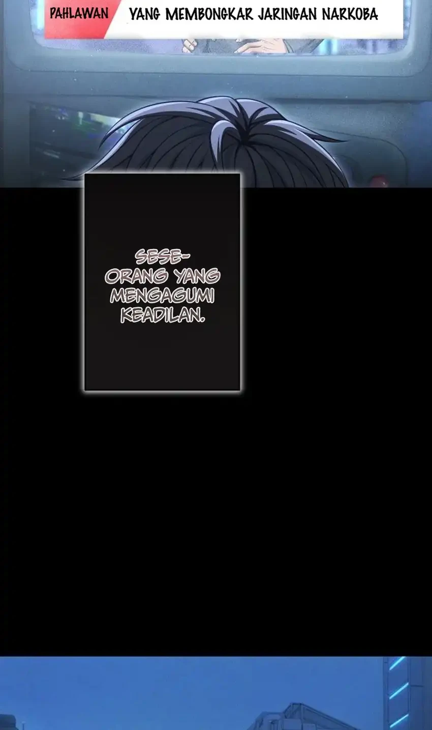The Ultimate Weapon Returns After 100 Million Years Chapter 8 - halaman 6