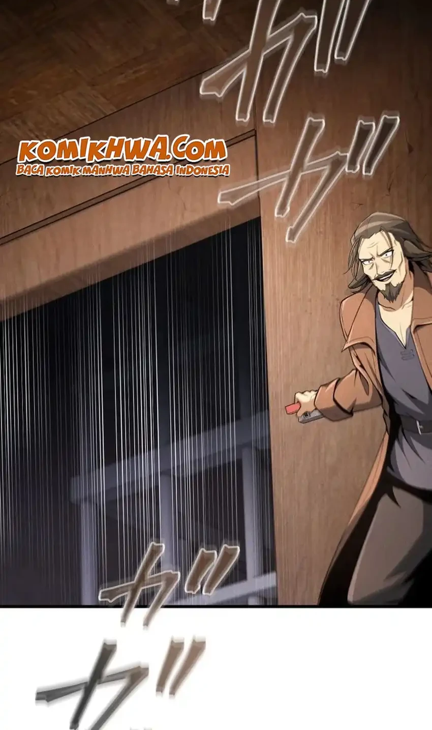 The Ultimate Weapon Returns After 100 Million Years Chapter 8 - halaman 62