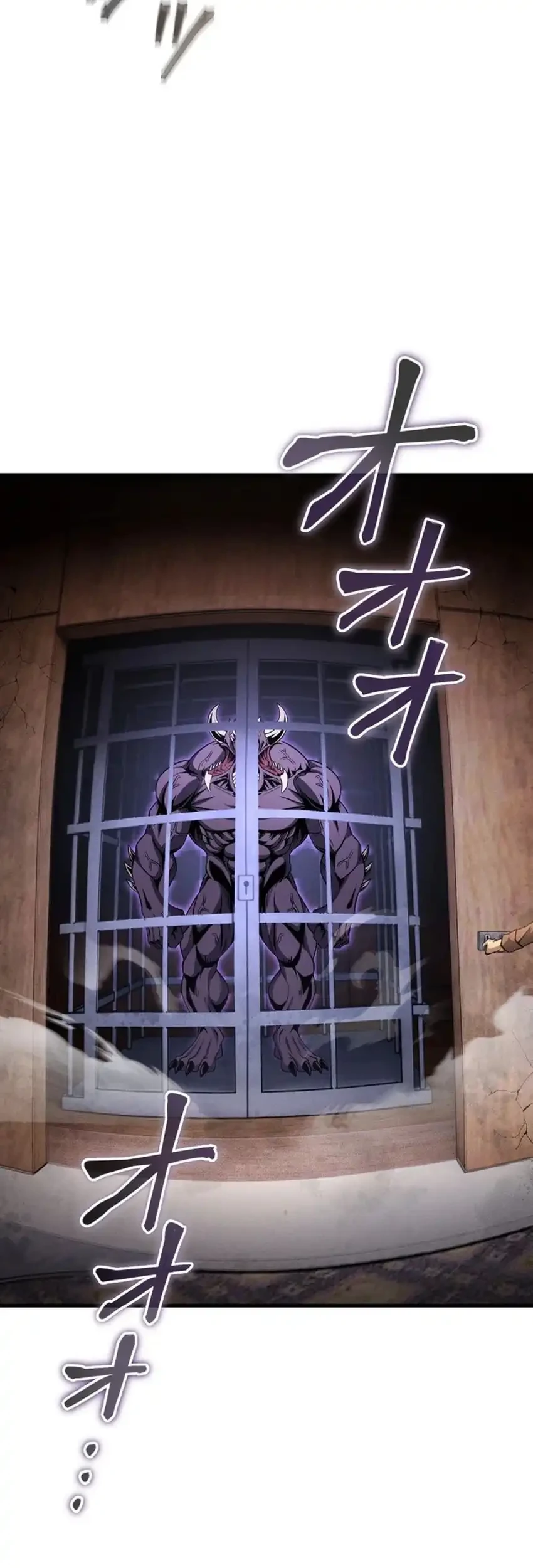 The Ultimate Weapon Returns After 100 Million Years Chapter 8 - halaman 63
