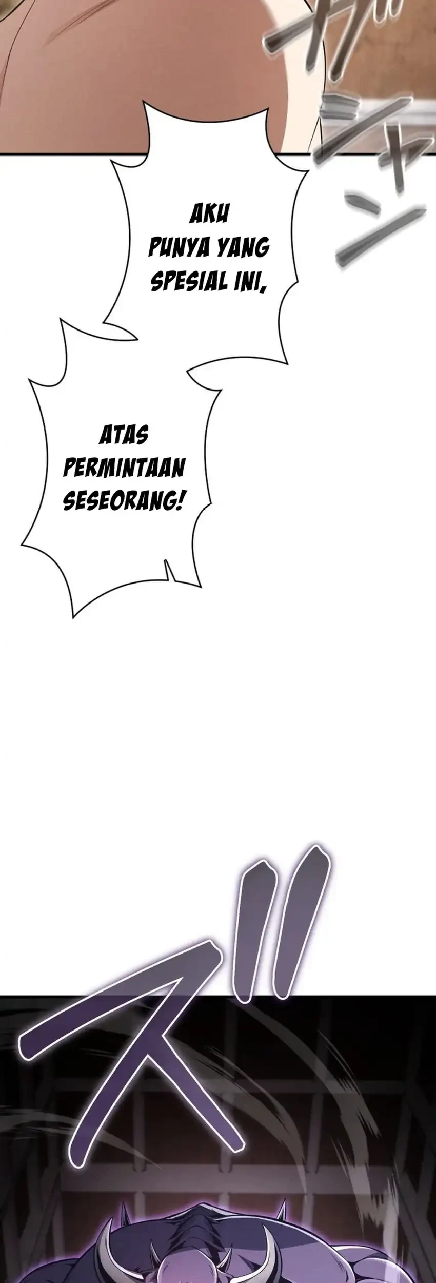 The Ultimate Weapon Returns After 100 Million Years Chapter 8 - halaman 65