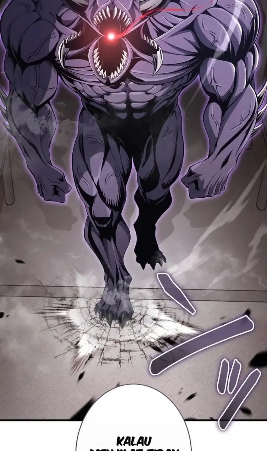 The Ultimate Weapon Returns After 100 Million Years Chapter 8 - halaman 66
