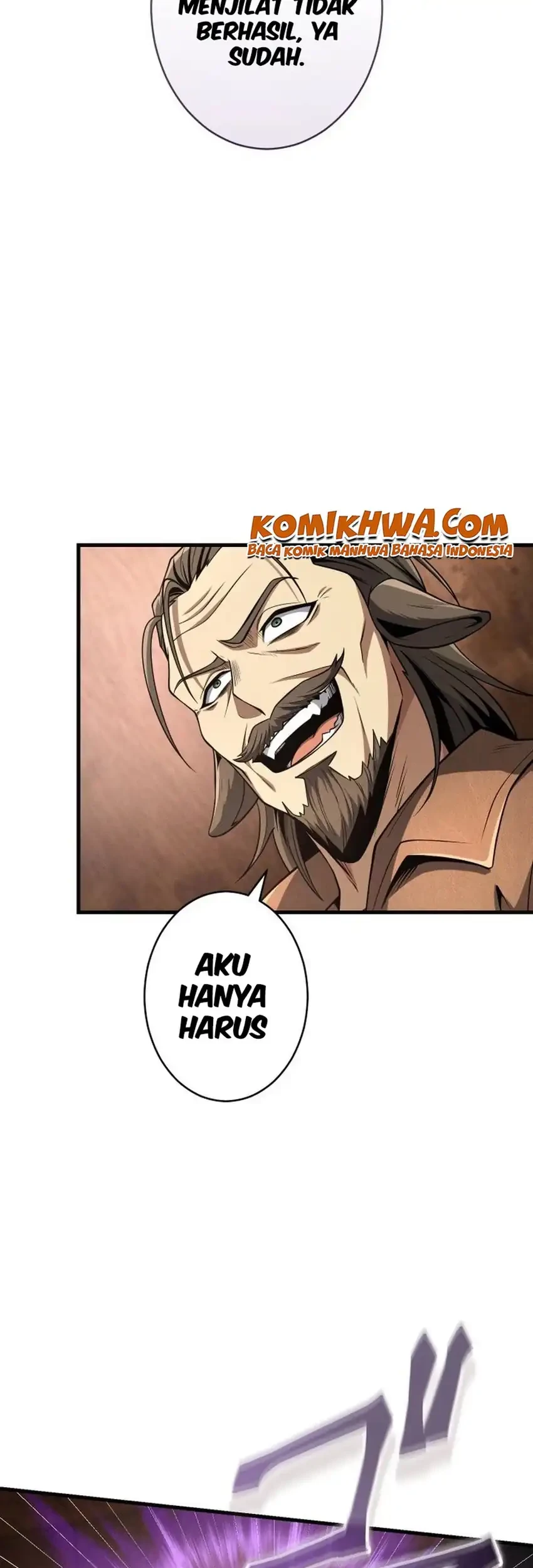 The Ultimate Weapon Returns After 100 Million Years Chapter 8 - halaman 67