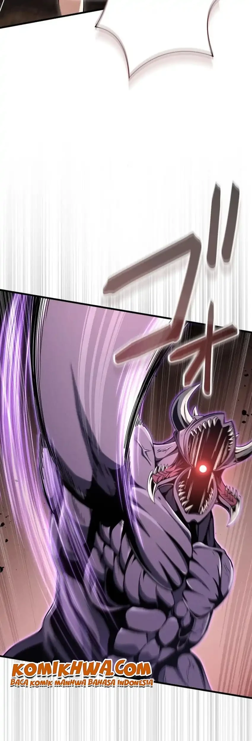 The Ultimate Weapon Returns After 100 Million Years Chapter 8 - halaman 69