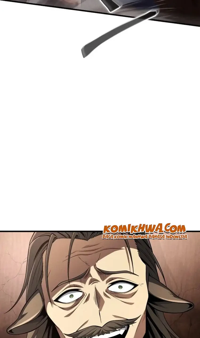 The Ultimate Weapon Returns After 100 Million Years Chapter 8 - halaman 72