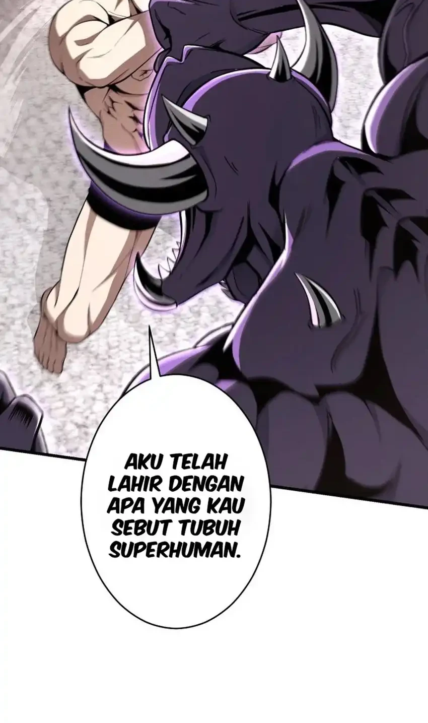 The Ultimate Weapon Returns After 100 Million Years Chapter 8 - halaman 74