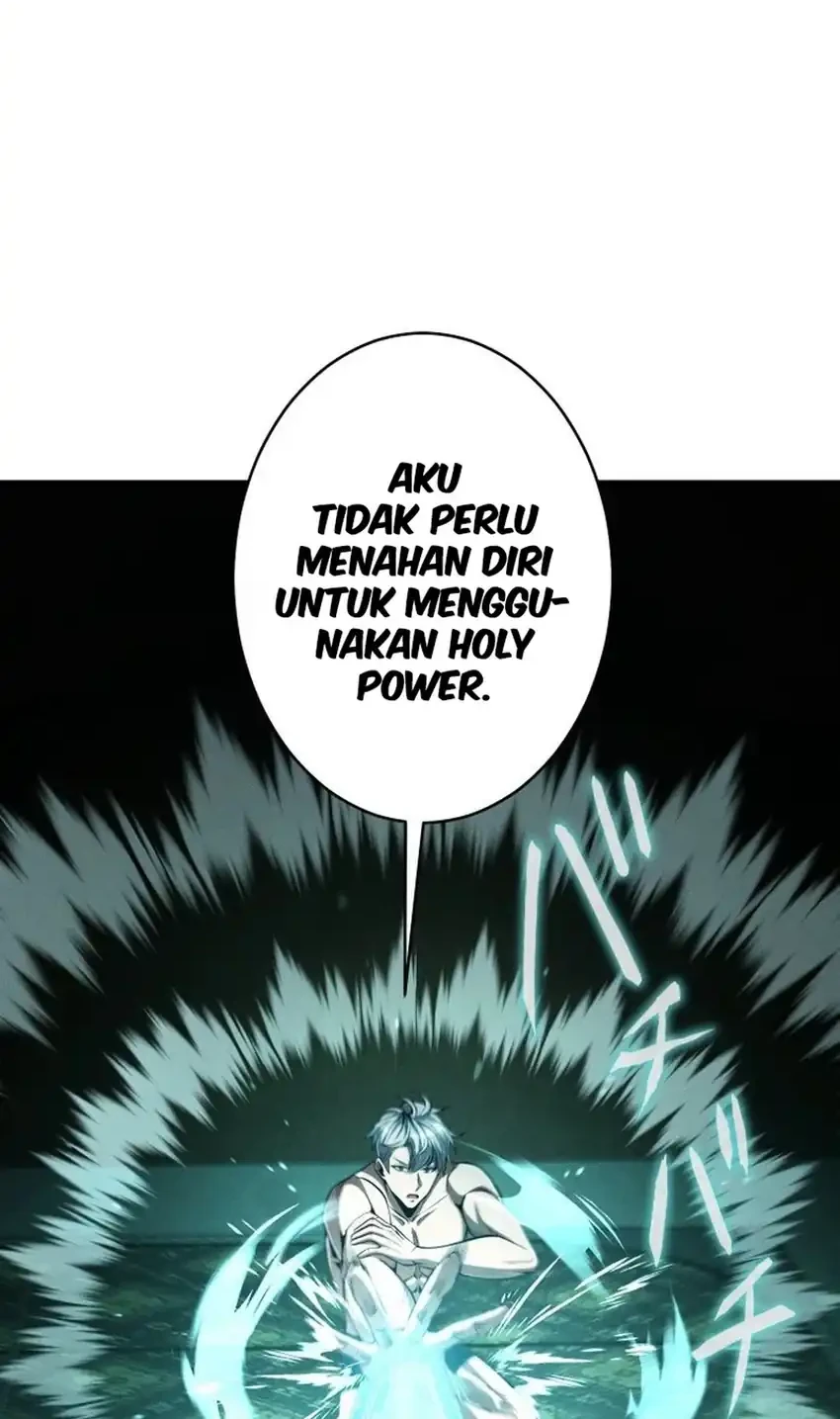 The Ultimate Weapon Returns After 100 Million Years Chapter 8 - halaman 78