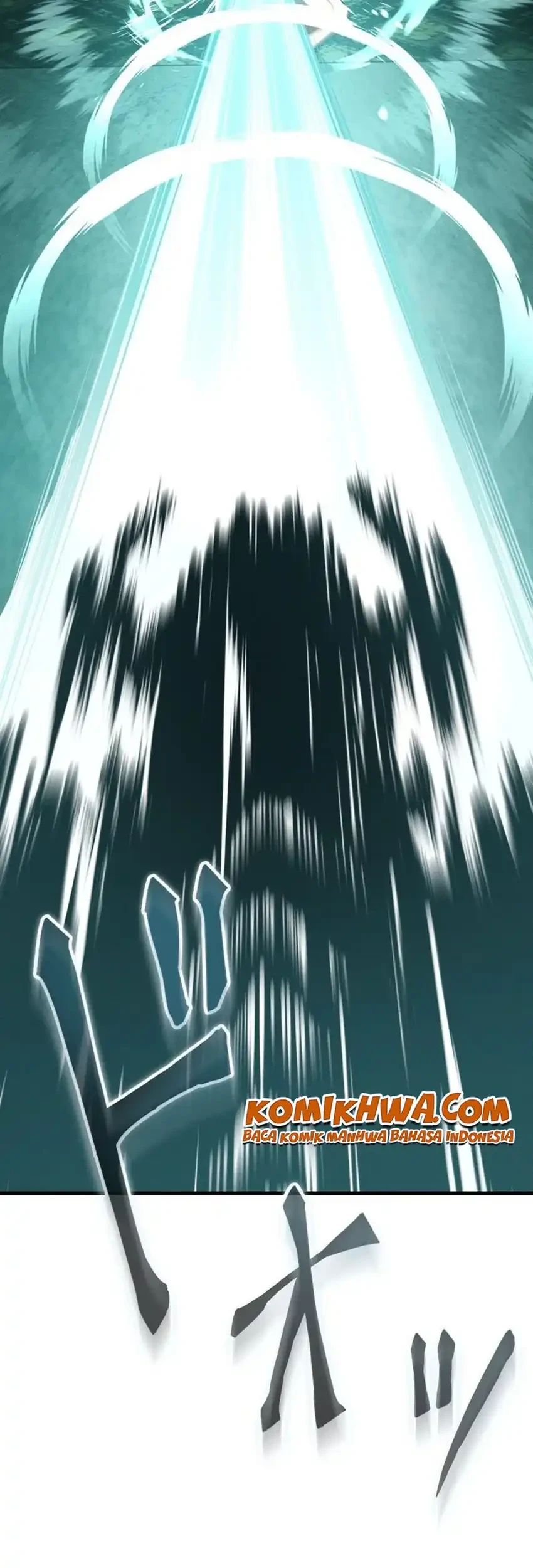 The Ultimate Weapon Returns After 100 Million Years Chapter 8 - halaman 79