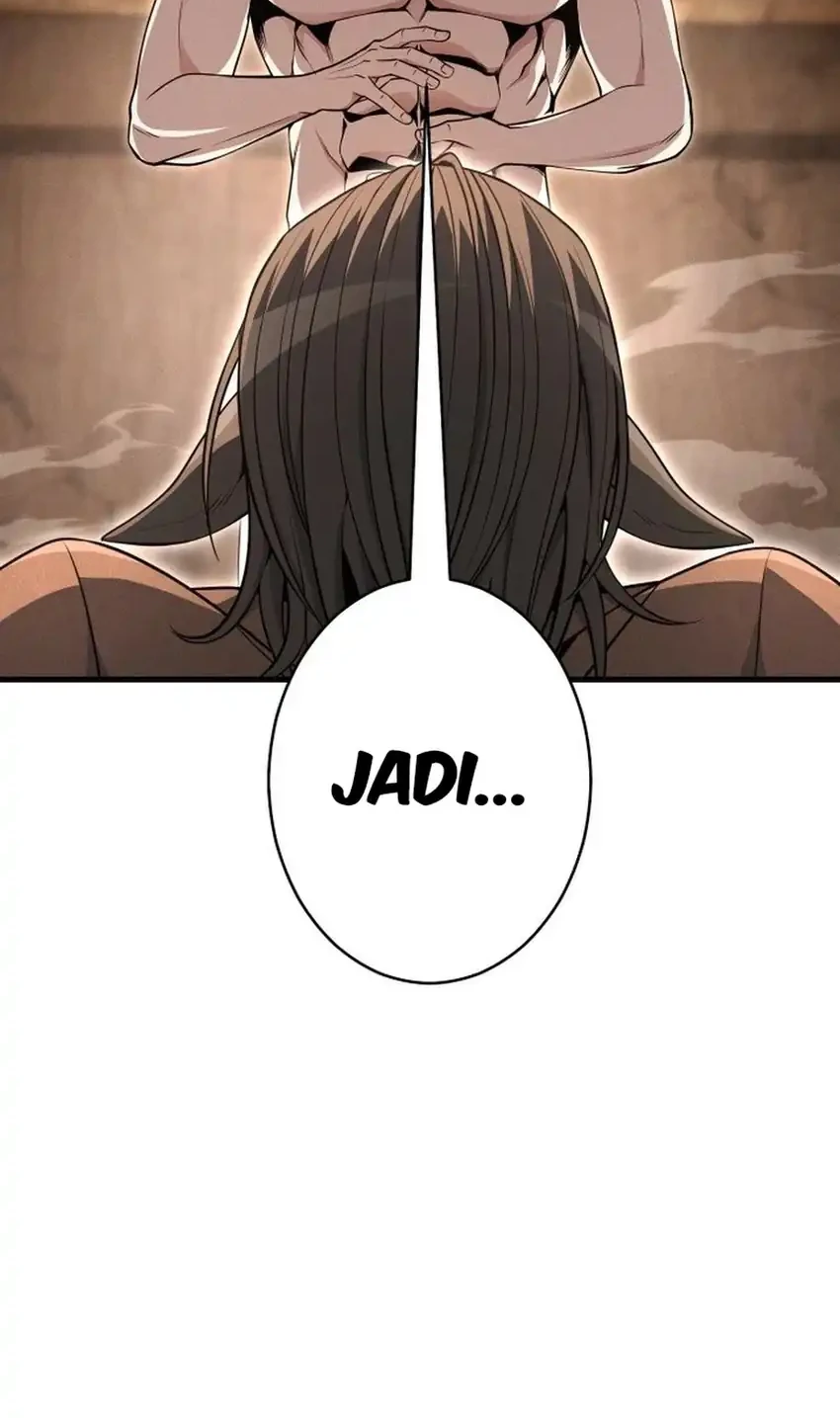 The Ultimate Weapon Returns After 100 Million Years Chapter 8 - halaman 82