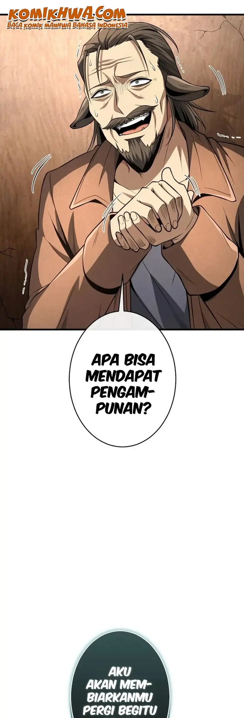 The Ultimate Weapon Returns After 100 Million Years Chapter 8 - halaman 85