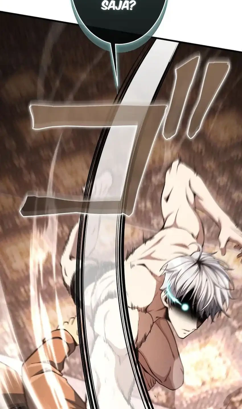 The Ultimate Weapon Returns After 100 Million Years Chapter 8 - halaman 86