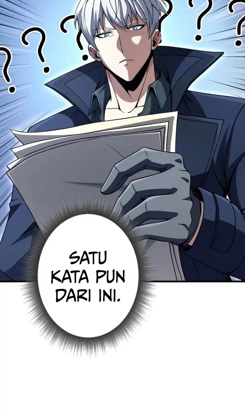 The Ultimate Weapon Returns After 100 Million Years Chapter 9 - halaman 10