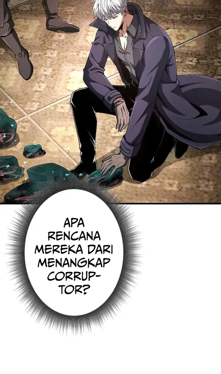 The Ultimate Weapon Returns After 100 Million Years Chapter 9 - halaman 12