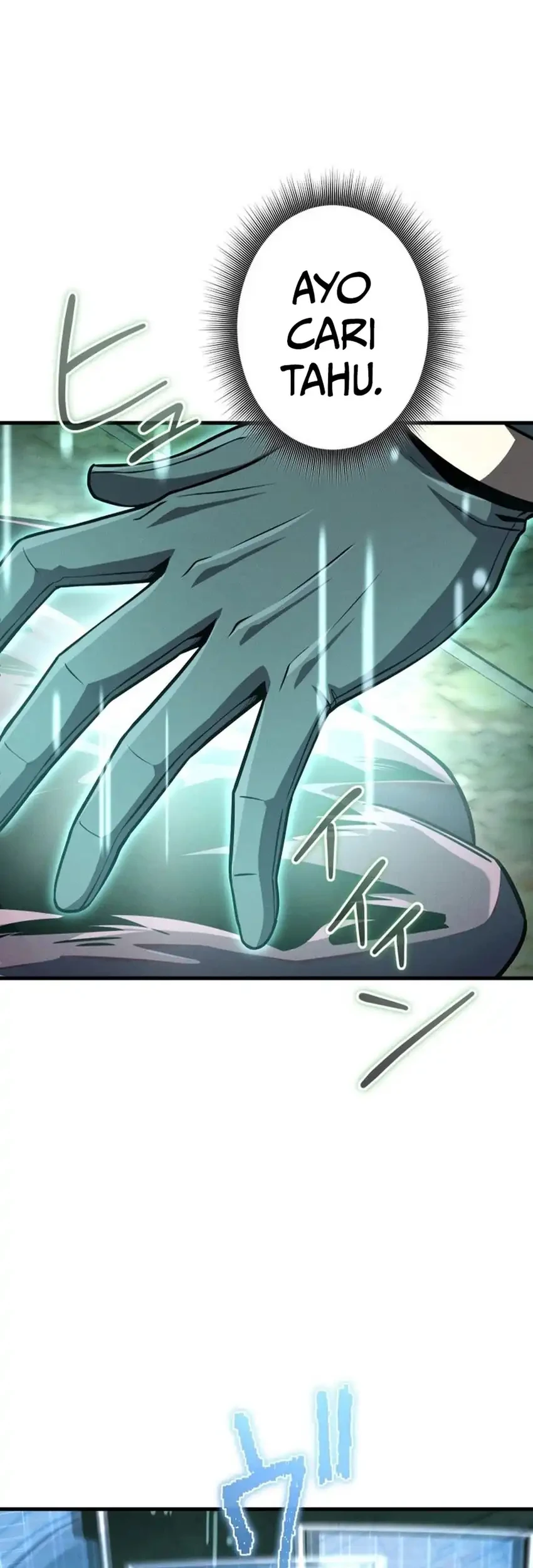 The Ultimate Weapon Returns After 100 Million Years Chapter 9 - halaman 13