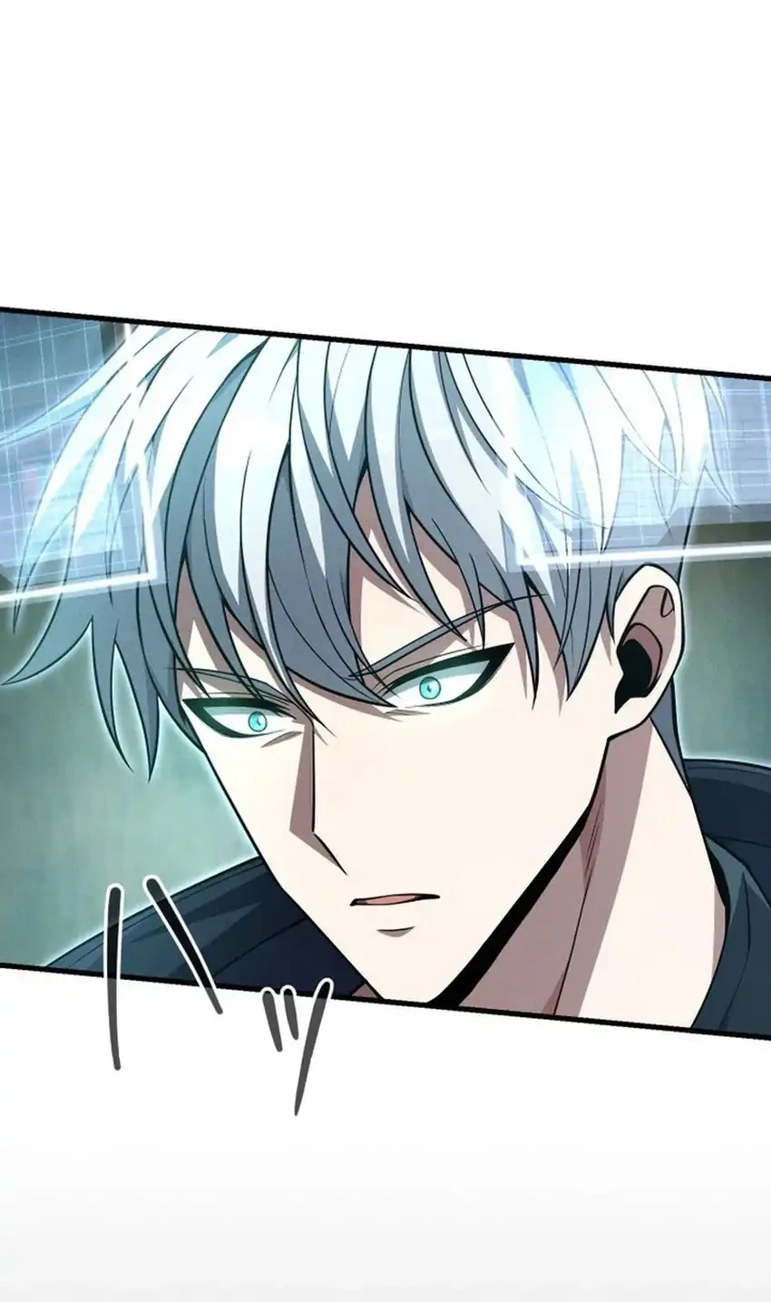 The Ultimate Weapon Returns After 100 Million Years Chapter 9 - halaman 16