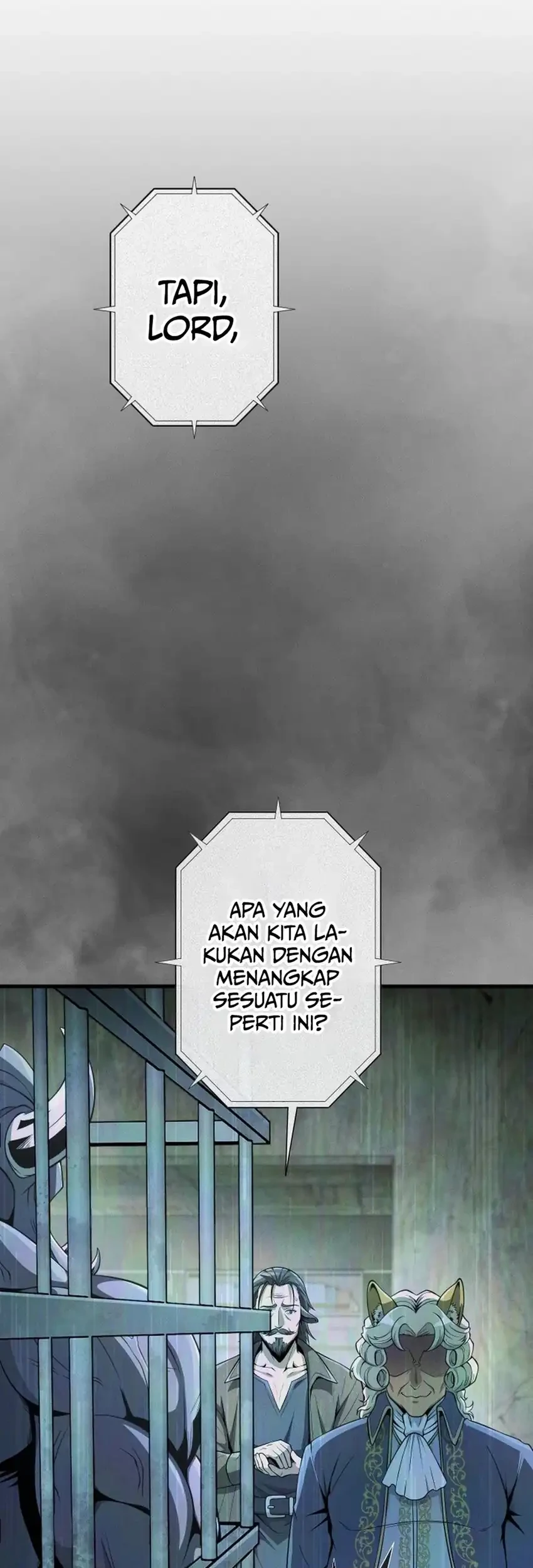 The Ultimate Weapon Returns After 100 Million Years Chapter 9 - halaman 17