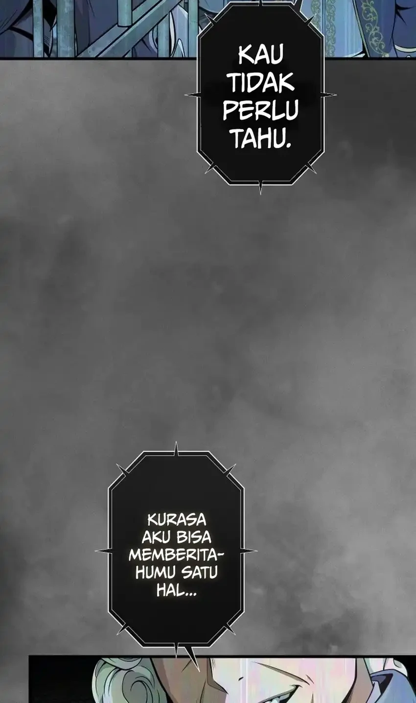 The Ultimate Weapon Returns After 100 Million Years Chapter 9 - halaman 18
