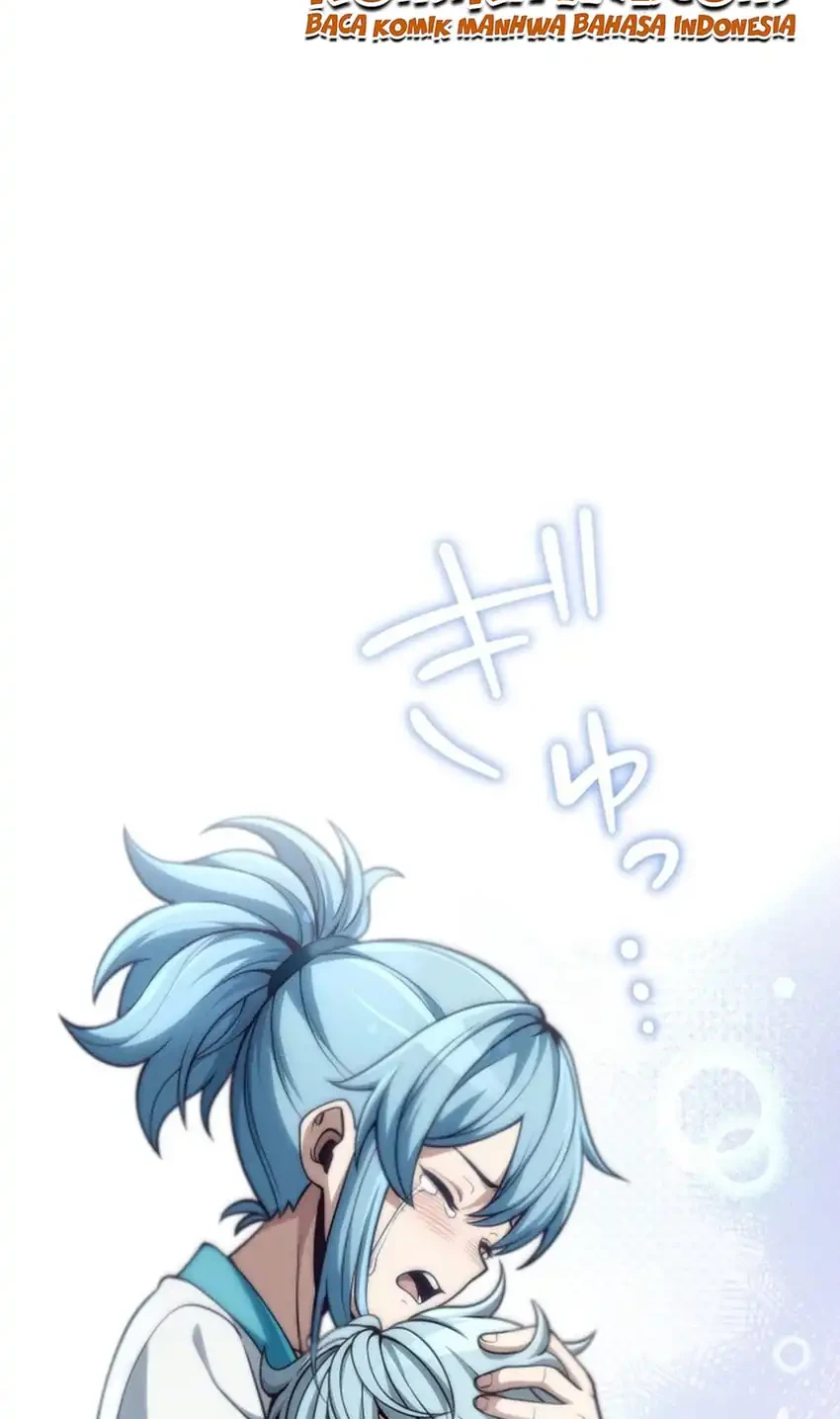 The Ultimate Weapon Returns After 100 Million Years Chapter 9 - halaman 28