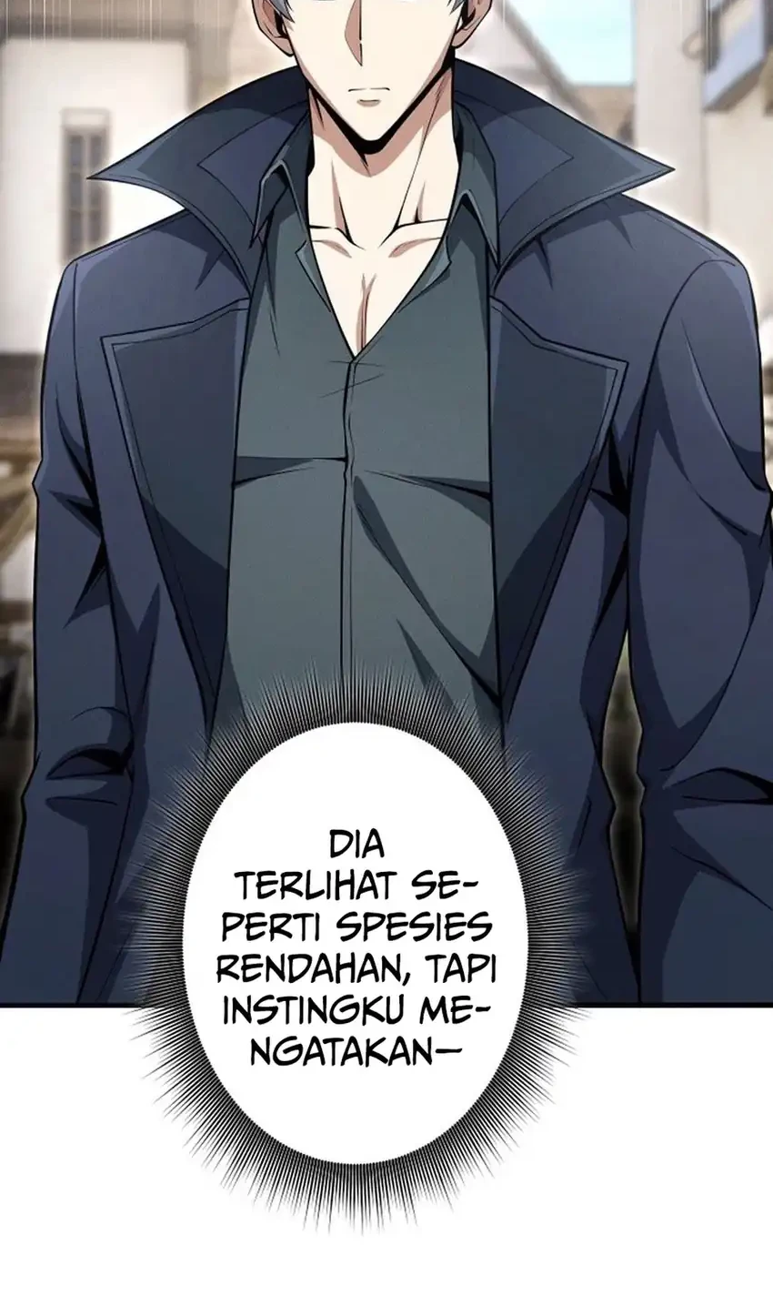 The Ultimate Weapon Returns After 100 Million Years Chapter 9 - halaman 38