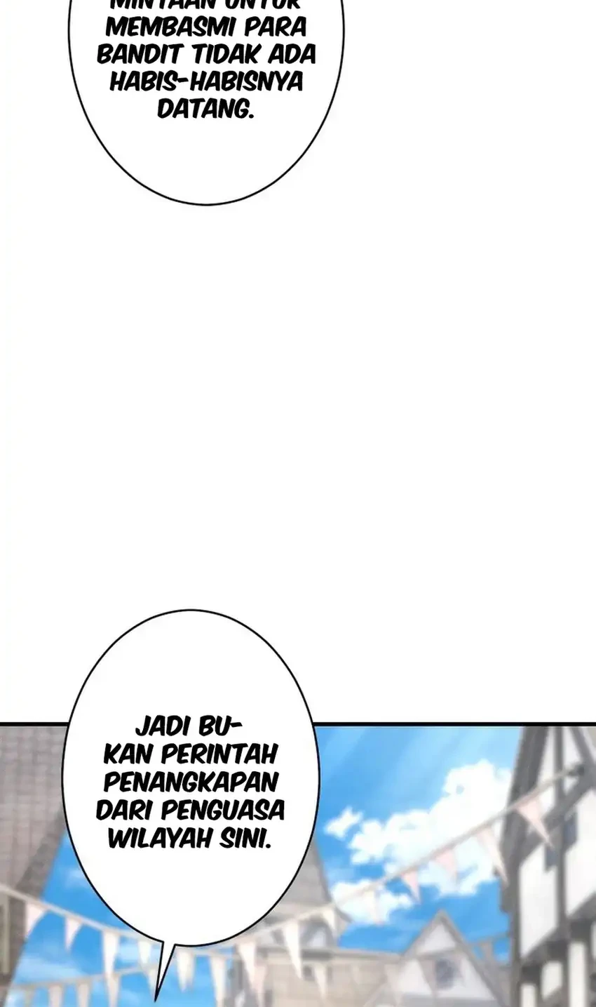 The Ultimate Weapon Returns After 100 Million Years Chapter 9 - halaman 40