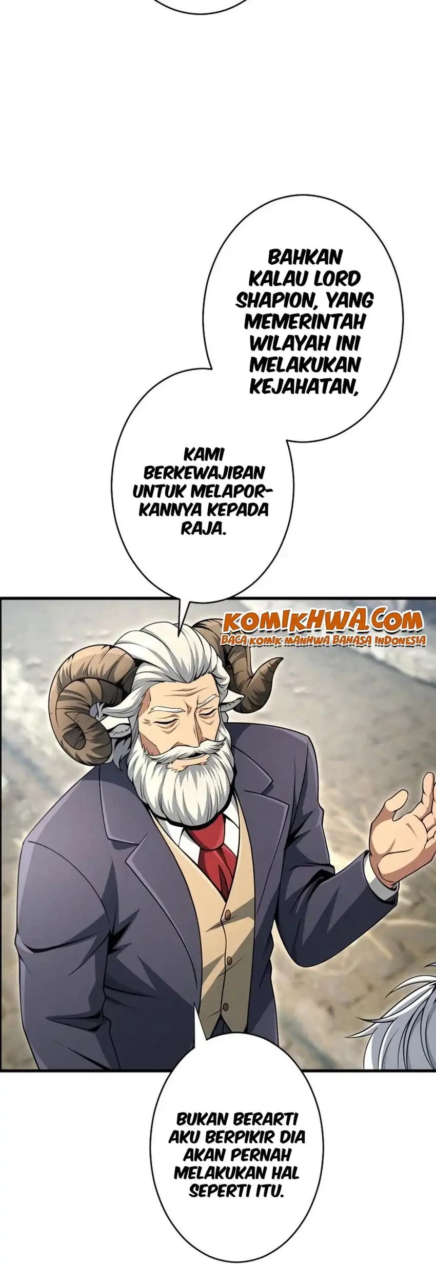 The Ultimate Weapon Returns After 100 Million Years Chapter 9 - halaman 43