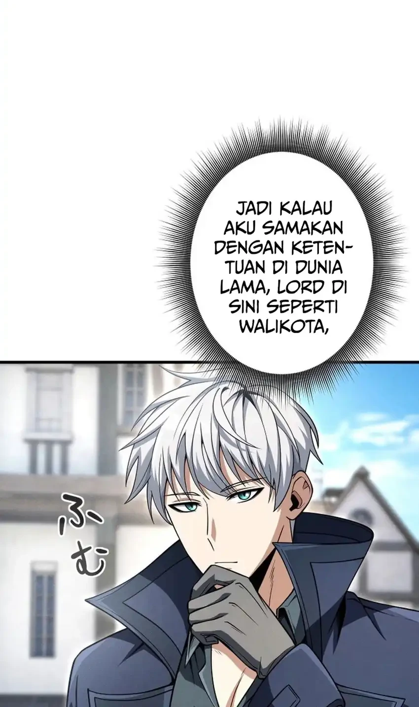 The Ultimate Weapon Returns After 100 Million Years Chapter 9 - halaman 44