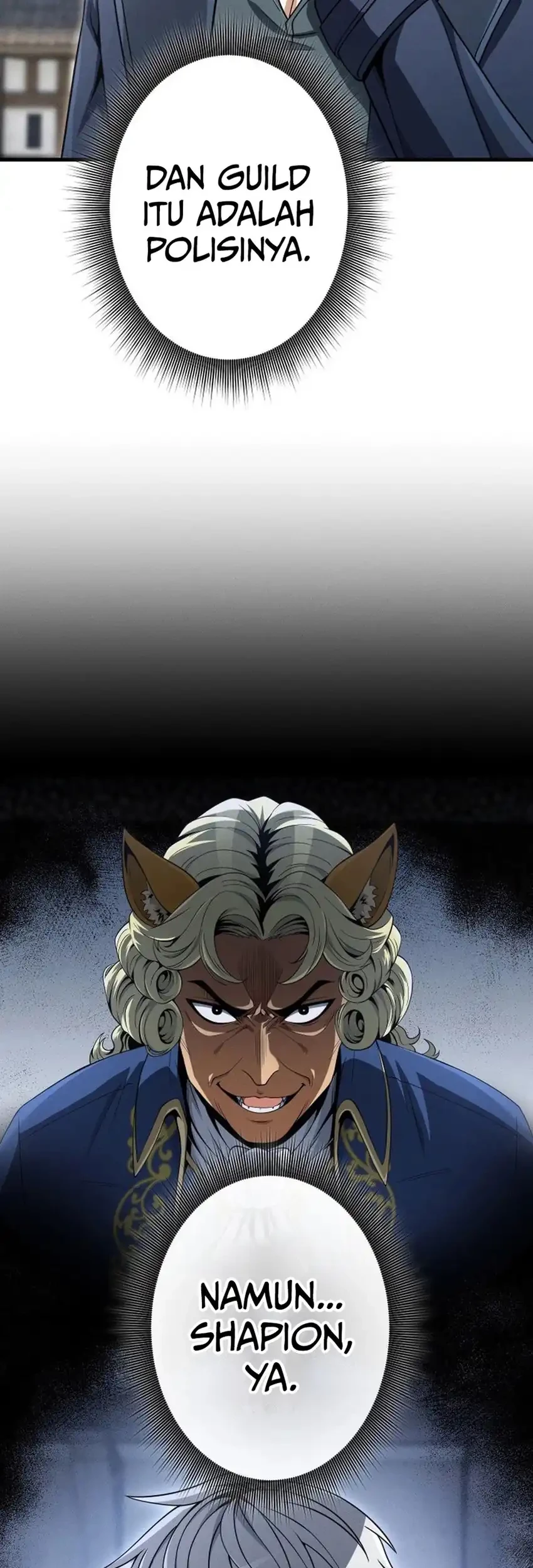 The Ultimate Weapon Returns After 100 Million Years Chapter 9 - halaman 45
