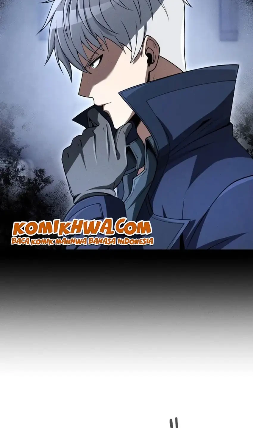 The Ultimate Weapon Returns After 100 Million Years Chapter 9 - halaman 46