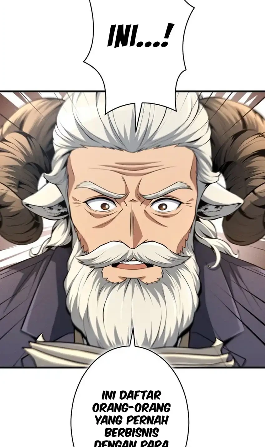 The Ultimate Weapon Returns After 100 Million Years Chapter 9 - halaman 48