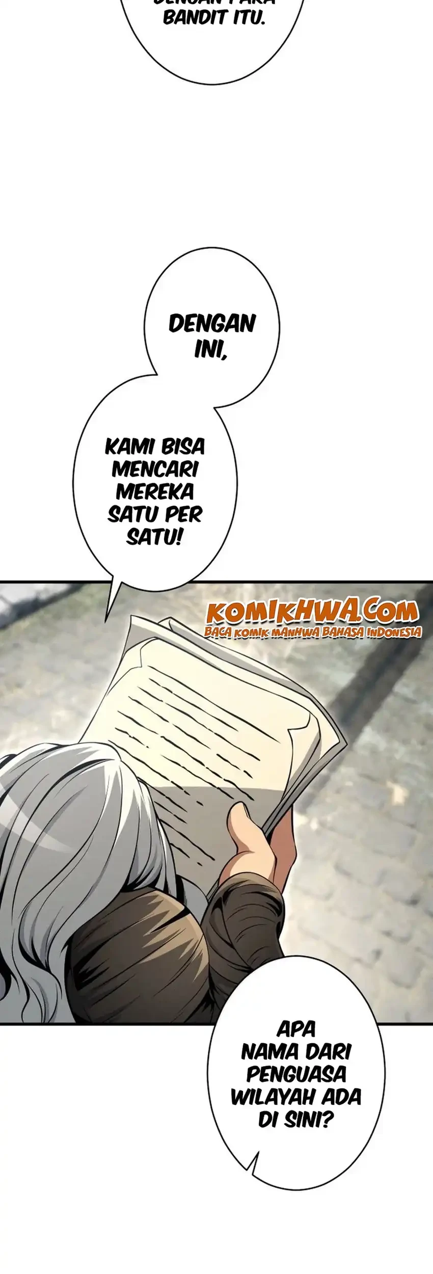 The Ultimate Weapon Returns After 100 Million Years Chapter 9 - halaman 49
