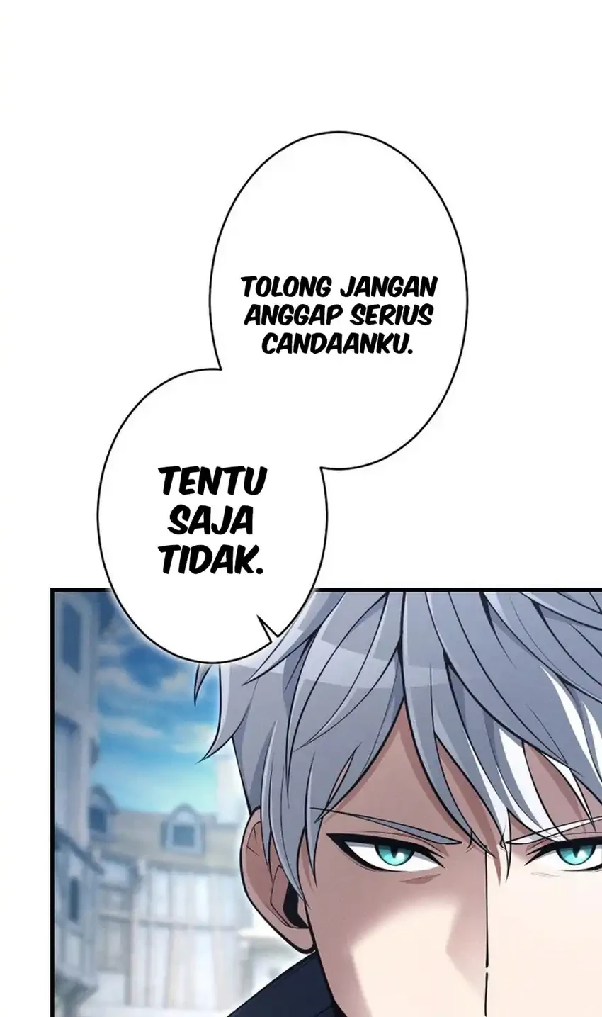 The Ultimate Weapon Returns After 100 Million Years Chapter 9 - halaman 50