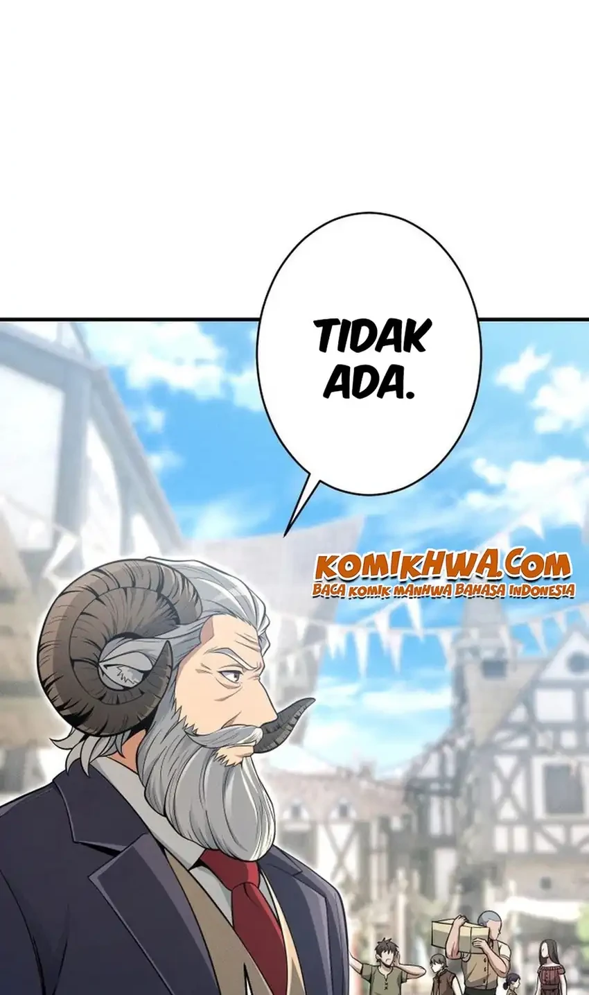 The Ultimate Weapon Returns After 100 Million Years Chapter 9 - halaman 56