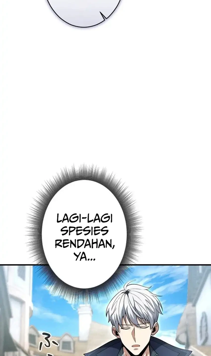 The Ultimate Weapon Returns After 100 Million Years Chapter 9 - halaman 58