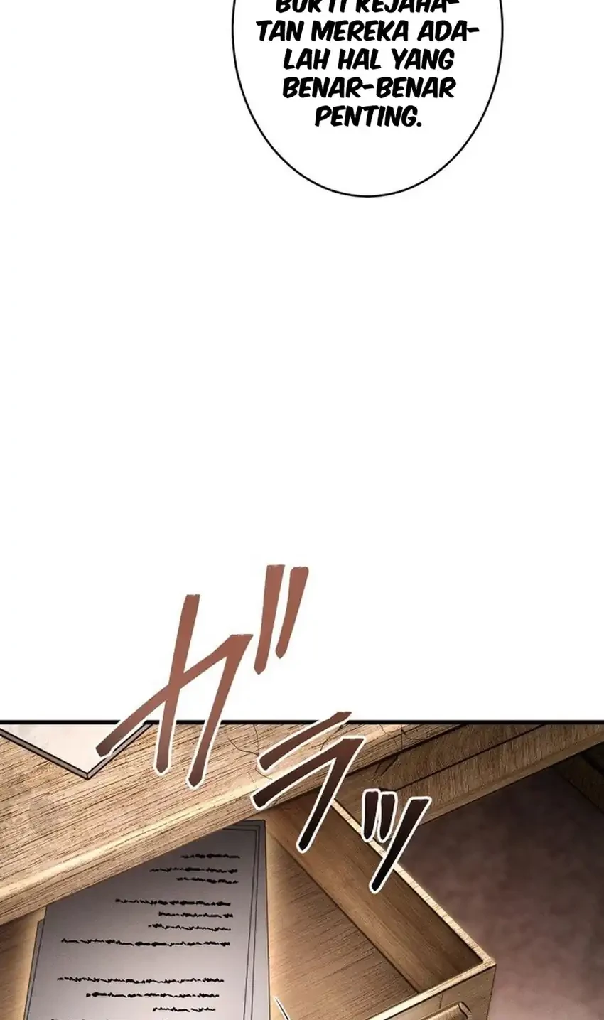 The Ultimate Weapon Returns After 100 Million Years Chapter 9 - halaman 6