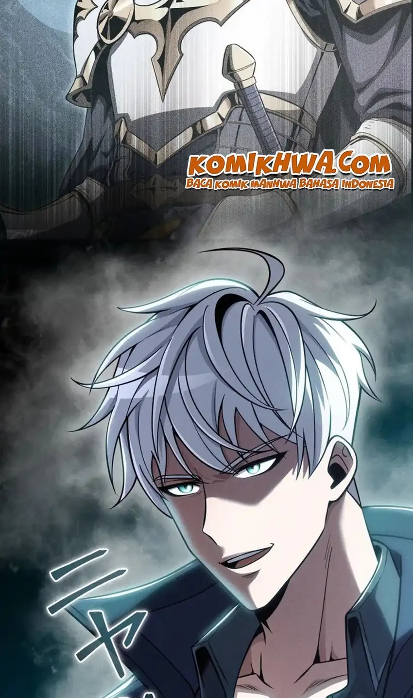The Ultimate Weapon Returns After 100 Million Years Chapter 9 - halaman 64