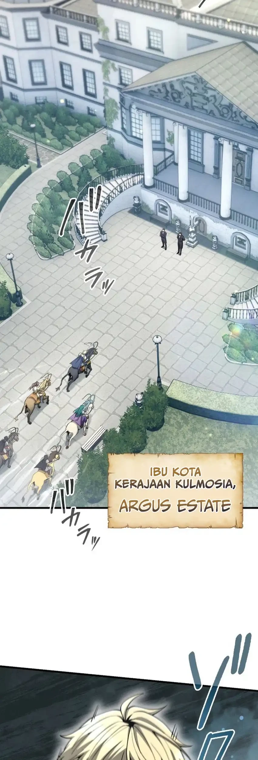 The Ultimate Weapon Returns After 100 Million Years Chapter 9 - halaman 67