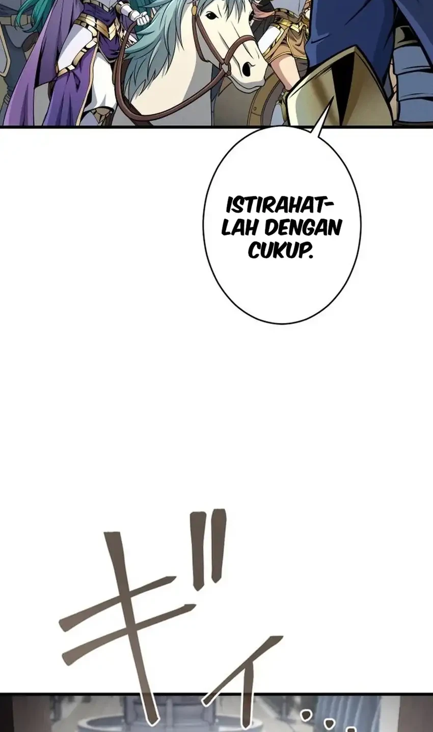 The Ultimate Weapon Returns After 100 Million Years Chapter 9 - halaman 72