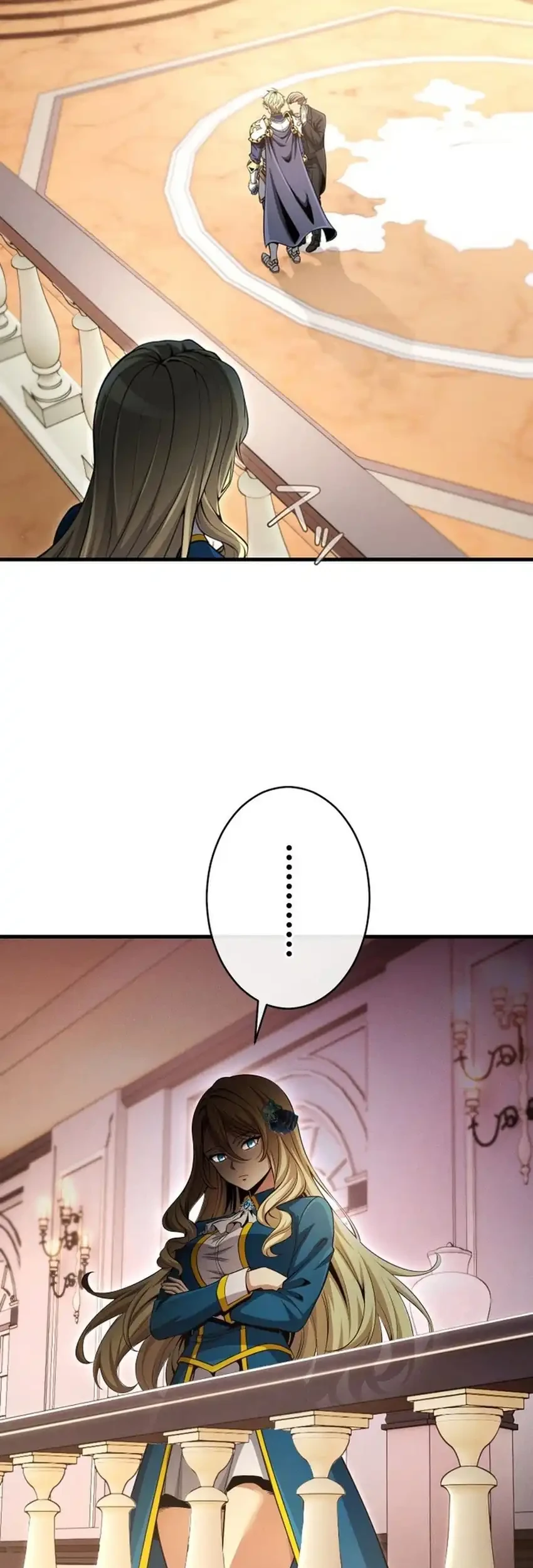 The Ultimate Weapon Returns After 100 Million Years Chapter 9 - halaman 79